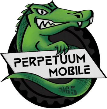 Perpetuum Mobile